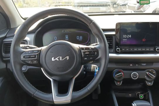 Kia Stonic 1.0 t-Gdi m Dct
