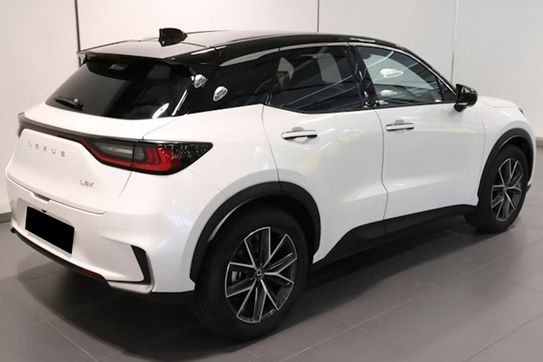 Lexus LBX Cool 1.5 Hybrid