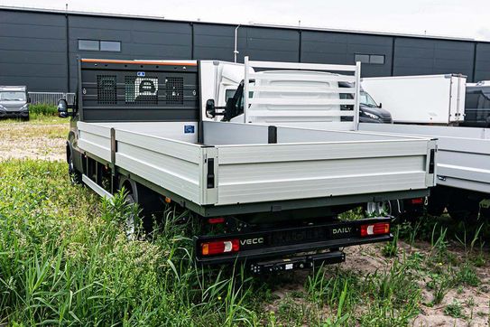 Iveco Daily 50C18 Wywrotka