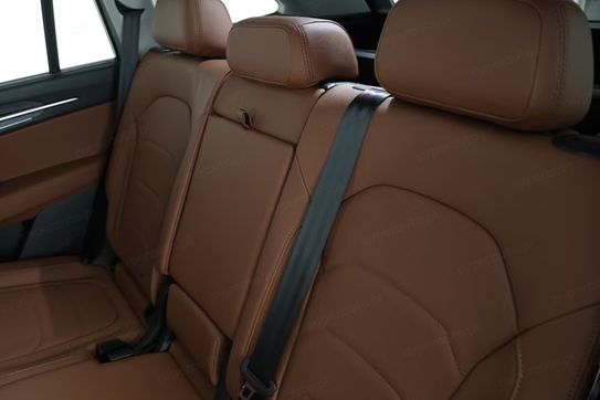 Skoda Kodiaq Selection 2.0 TDI DSG 4x4