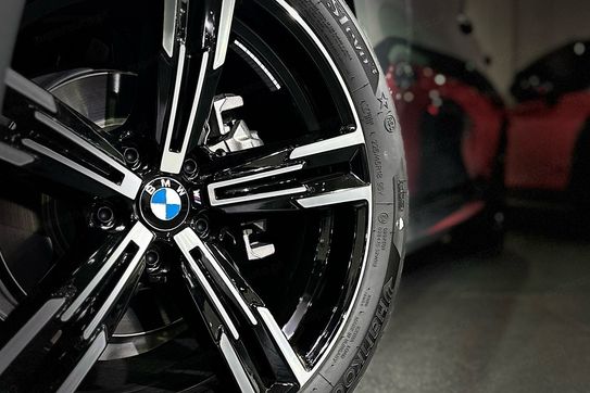 BMW Seria 3 320i M Sport