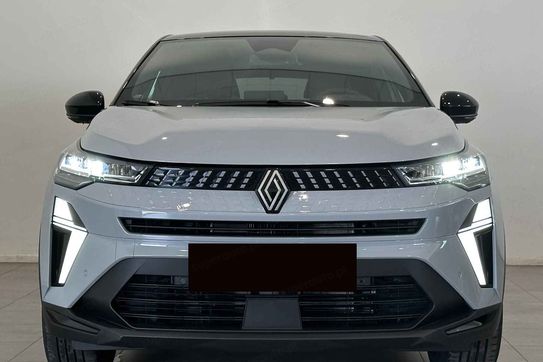 Renault Captur Techno Eco-G LPG 1.2 TCe