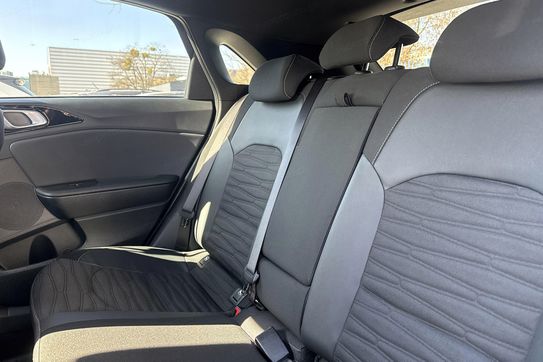 Kia Ceed GT-Line 1.5 T-GDI  DCT