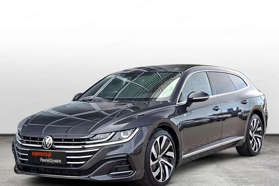 Volkswagen Arteon 2.0 TDI 4Motion R-Line DSG