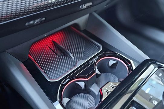 BMW Seria 5 550e xDrive M Sport