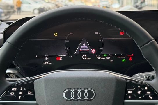 Audi A5 TFSI S line Avant