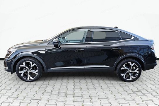 Renault Arkana 1.3 Tce Mhev Techno Edc