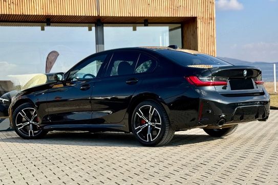 BMW Seria 3 320i xDrive M Sport