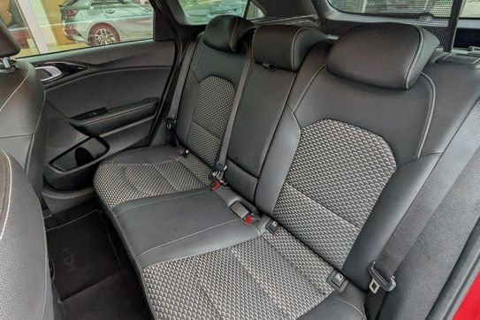 Kia Ceed 1.5 T-GDI L DCT