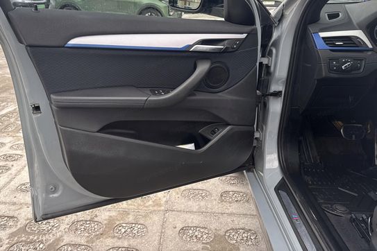 BMW X2 sDrive18i M Sport