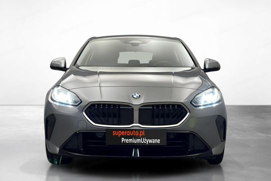 BMW Seria 1 120i M Sport