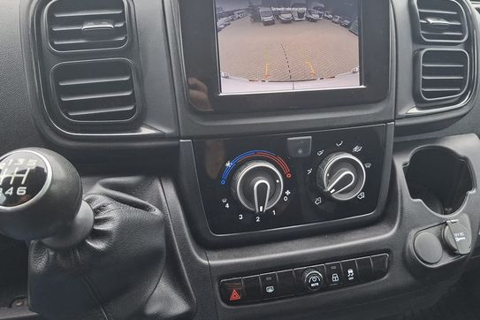 Fiat Ducato L4H2