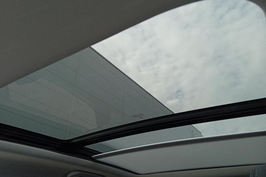 Peugeot 3008 1.6 PureTech GT Line