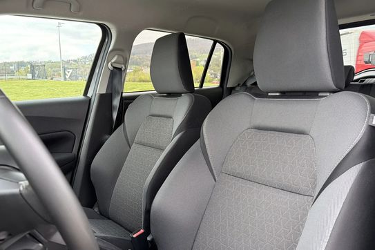 Suzuki Swift 1.2 Dualjet SHVS Premium Plus
