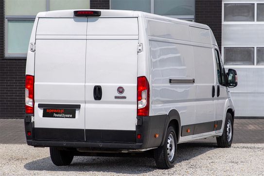 Fiat Ducato Maxi L4H2 Professional
