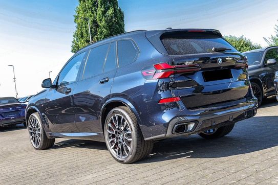 BMW X5 xDrive30d M Sport