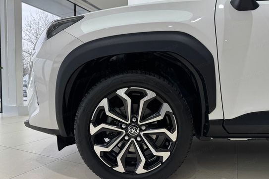 Toyota Yaris Cross 1.5 Comfort LPG