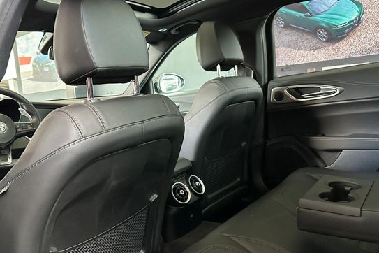 Alfa Romeo Giulia 2.2 D Turbo Veloce Q4