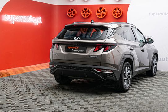 Hyundai Tucson 1.6 T-GDi Smart 2WD