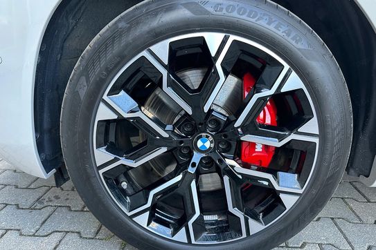 BMW X3 xDrive40d