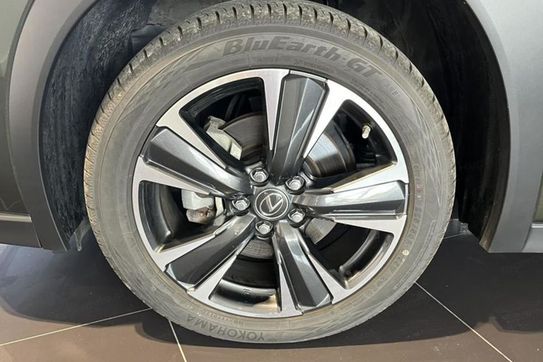 Lexus UX 300h Business 2.0 Hybrid Dynamic Force