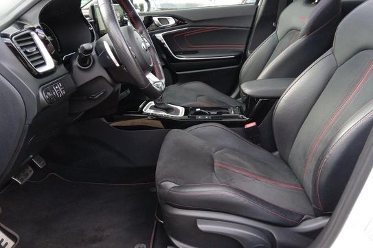 Kia ProCeed 1.6 T-GDI GT DCT