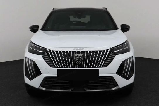 Peugeot 2008 GT e-DCS 1.2 mHEV