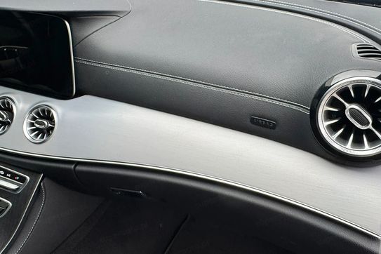 Mercedes CLS 450 4MATIC AMG Line