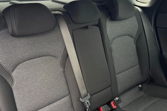 Hyundai i30 1.0 t-Gdi Smart Dct