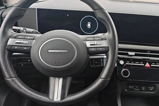 Hyundai Tucson 1.6 T-GDi Platinum 2WD