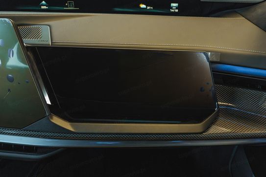 BMW Seria 7 740 xDrive M Sport