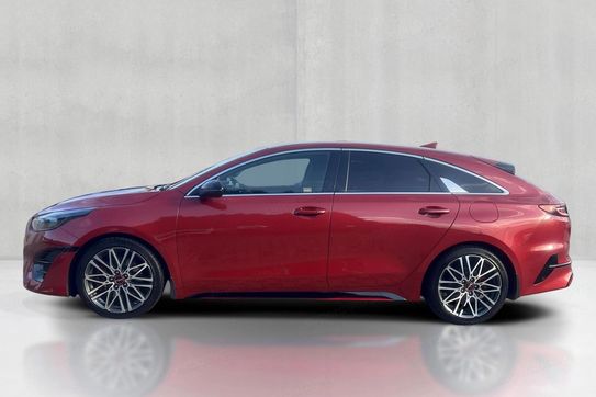 Kia ProCeed 1.6 T-GDI GT DCT