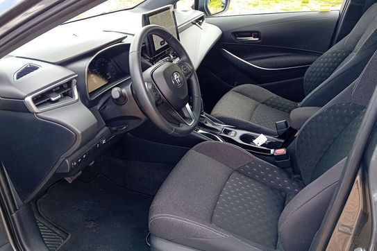 Toyota Corolla 1.8 Hybrid Comfort