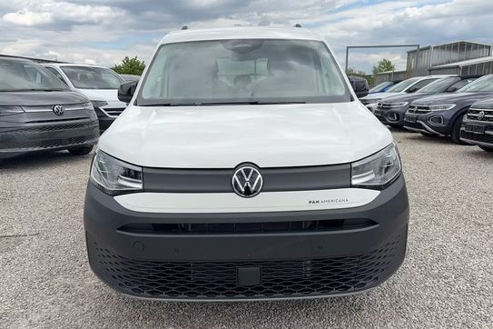 Volkswagen Caddy L1H1 PanAmericana AT7