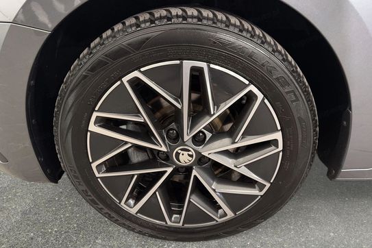 Skoda Octavia 2.0 TDI DSG