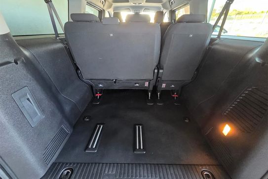 Citroen SpaceTourer XL L2H1 Business EAT8