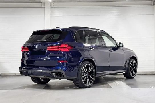 BMW X5 xDrive40i M Sport