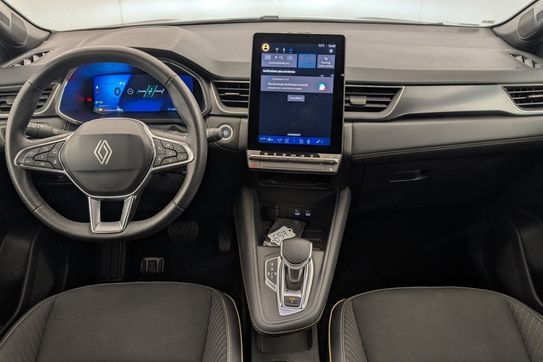 Renault Symbioz Iconic 1.6 E-Tech Full Hybrid AT