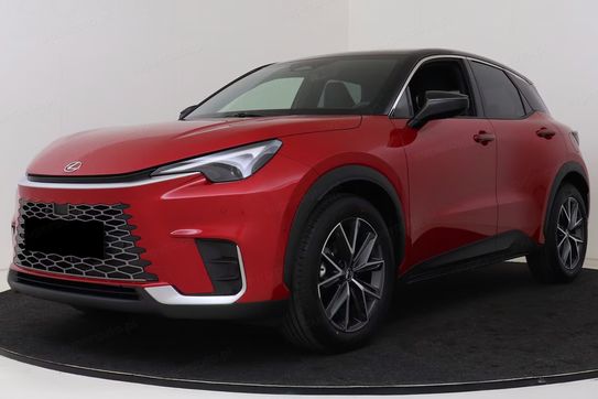 Lexus LBX Emotion 1.5 Hybrid