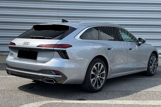 Audi A6 TFSI Avant