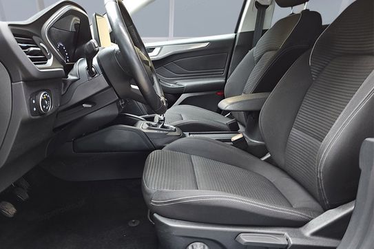 Ford Focus 1.5 EcoBlue Titanium