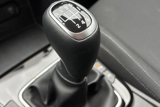 Kia Sportage 1.6 T-GDI M 2WD