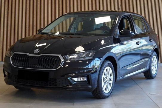 Skoda Fabia Drive 1.0 TSI DSG