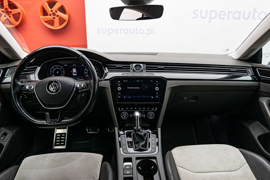Volkswagen Arteon 2.0 TDI Elegance DSG