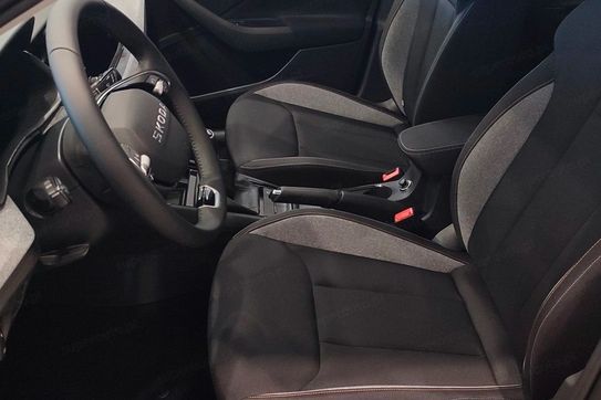 Skoda Scala Selection 1.5 TSI