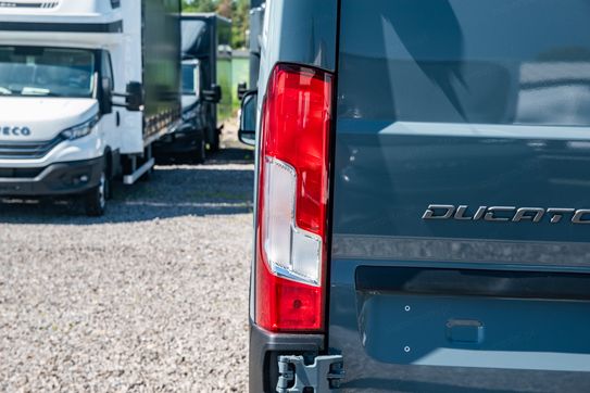 Fiat Ducato Maxi L4H2