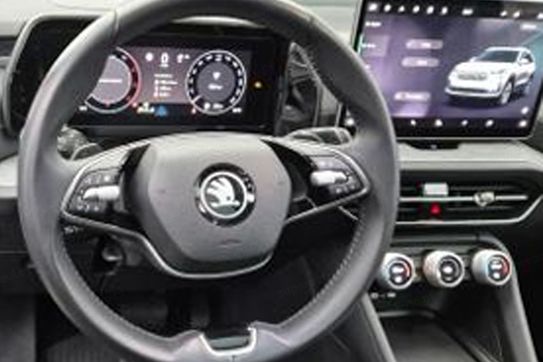Skoda Kodiaq 2.0 TDI 4x4 Selection DSG