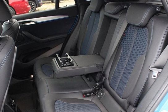 BMW X1 xDrive20d M Sport aut