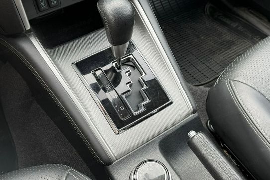 Mitsubishi L200 2.2 d Dc Instyle Plus