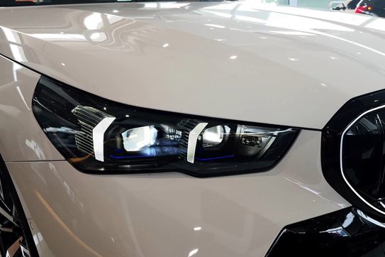 BMW Seria 5 520d xDrive M Sport